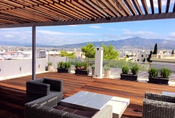 雅典北部区域Agia Paraskevi公寓-D4