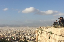 雅典热门房产中部篇，经济文化中心，交通便利，出租率高回报稳定