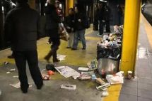 你这么没素质，一定是中国人吧！背后的真相是......