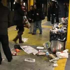 你这么没素质，一定是中国人吧！背后的真相是......
