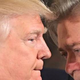 儿子叛国、女儿有野心、女婿马屁精，这本书爆出川普众多猛料…