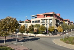 西班牙巴塞罗那学区精致大露台公寓-BCNA073