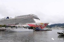 中国大妈吃垮美国豪华游轮，事实真是如此吗？