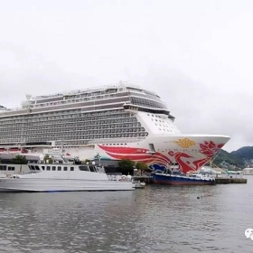 中国大妈吃垮美国豪华游轮，事实真是如此吗？