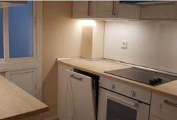 西班牙马德里奢侈品一条街旁全新公寓-MADA070