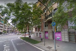 西班牙巴塞罗那富人区连锁品牌精准投资-BCNC039