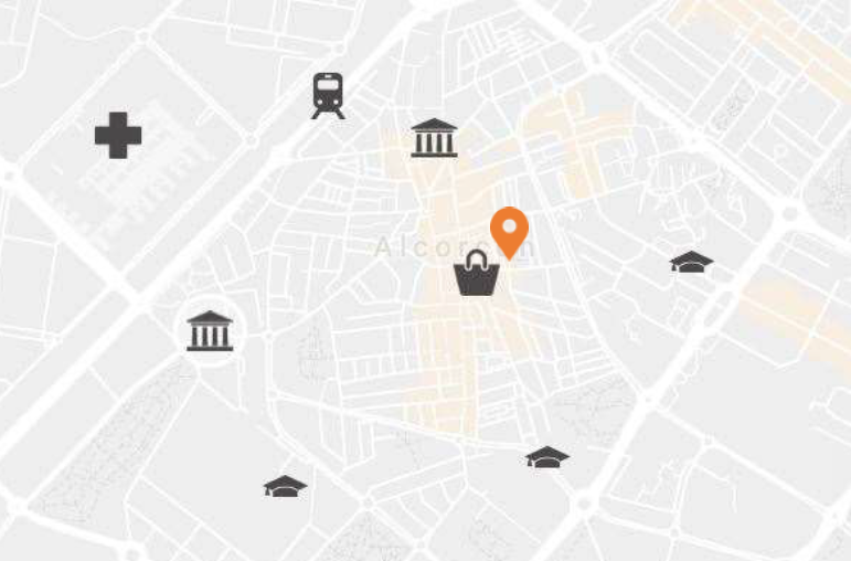 移民帮西班牙马德里市区印度古典瑜伽教室-MADC049