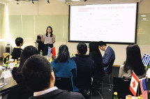 第八期“HT下午茶”《全球资产透明化趋势下的财富传承之路》在北京成功举办