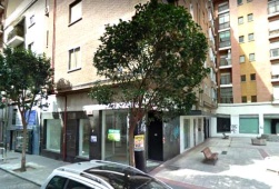 西班牙马德里市中心丽池区连锁美妆店-MADC045