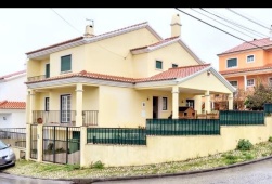 葡萄牙奥埃拉什波特豪华别墅-ABT1826