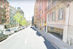 葡萄牙里斯本巴列沃律师事务所商铺-1808C01