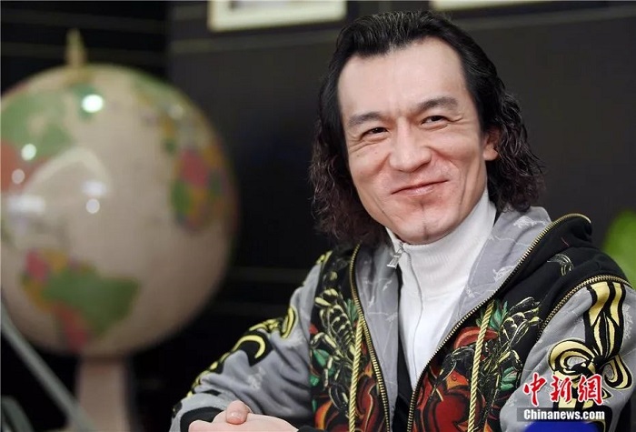 咏别了 | 李咏去世前一天还有人骂他移民卖国，如今真相大白…