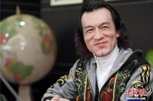 咏别了 | 李咏去世前一天还有人骂他移民卖国，如今真相大白…