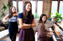 华裔虎妈曾因“折磨”女儿火遍全美，7年过去她的女儿还好吗？