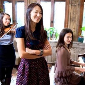 华裔虎妈曾因“折磨”女儿火遍全美，7年过去她的女儿还好吗？