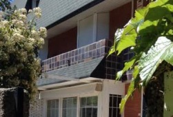 西班牙马德里高级封闭型社区独栋花园别墅-VM00020