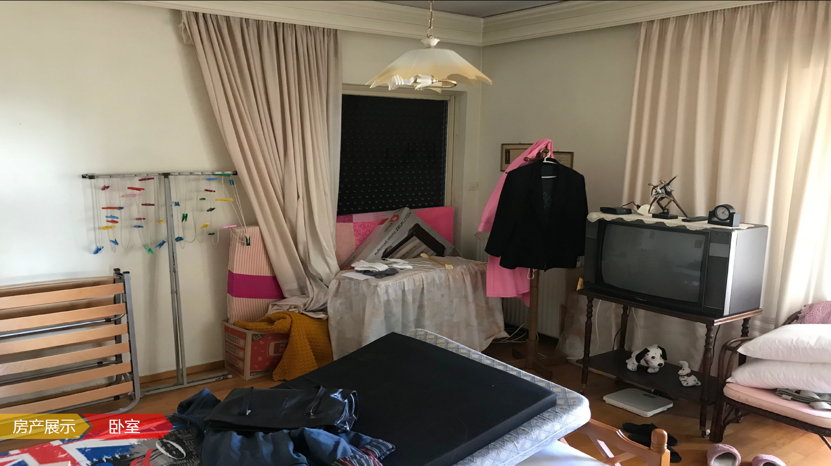 希腊北部经典学区房锦纹公寓A-7390