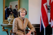 英国脱欧草案公布，英爱不存在硬边界，爱尔兰身份更具优势！
