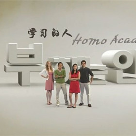 哈佛学生走访中美印法,全程实录学生作息表，原来我们这么弱...