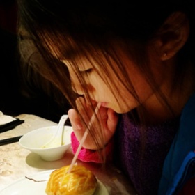 十岁女儿第一次从澳洲回国，最不适应的地方竟然是这些！