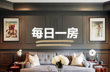 每日好房 | 西班牙巴塞罗那钻石学区独栋海景别墅