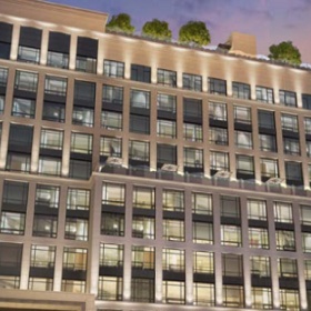 喜讯！自由花园四期首个I526获批，认购此项目的申请人可放心了