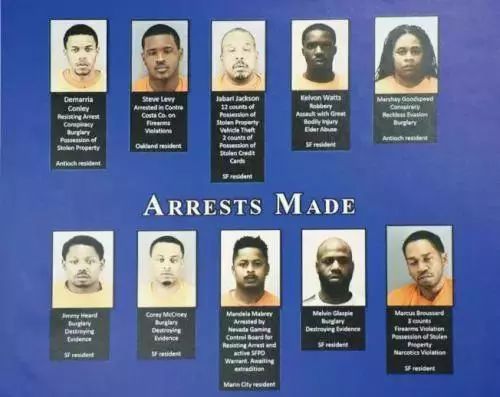 专挑华人下手！碰瓷儿、盗窃、查税频发，出国在外须注意这些