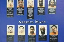 专挑华人下手！碰瓷儿、盗窃、查税频发，出国在外须注意这些