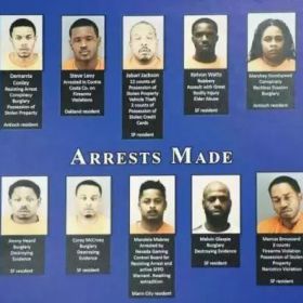 专挑华人下手！碰瓷儿、盗窃、查税频发，出国在外须注意这些