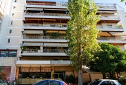 希腊雅典南部富人区高性价比公寓-A7164