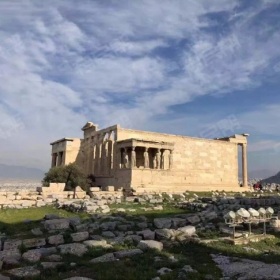 希腊考察精彩回顾！更多希腊物价、房源、教育等资料等你来拿！