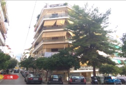 希腊市中心佐格福公寓A-3284