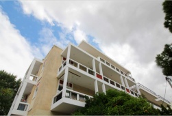 希腊北部安西娅公寓ANTHEO