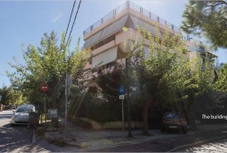 希腊雅典北部沃里公寓VORIOU-A-6665