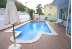 葡萄牙塞图巴尔区贝尔韦德豪华别墅-201809C10