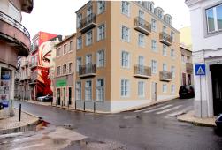 葡萄牙里斯本格拉萨区君景公寓三期-20180824(3)