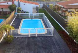 葡萄牙蒙蒂茹区蒙蒂茹河景别墅