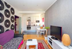 葡萄牙里斯本老城区莱莉雅精品公寓-201809C19