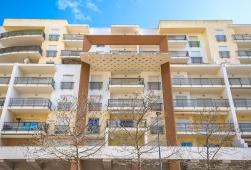 葡萄牙阿尔布费拉区黄金海岸精品公寓-201809C22