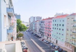 葡萄牙里斯本（老城区）佩西里精品公寓-201809C14