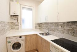 西班牙马德里金融商务区主干道投资好房-YMBM-V106