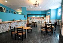 西班牙马德里西南生活区核心地段旺铺-YMC-V285