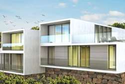 西班牙巴塞罗那现代主义私家景观别墅-KBCH016 (V2)