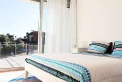 西班牙巴塞罗那滨海莱斯美独栋海景别墅-KBCH018 (V1)