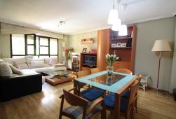 西班牙马德里市中心精装三室两卫-YMP-V189