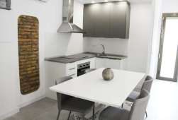 西班牙巴塞罗那市中心近西班牙广场精品公寓-BCNA089 (V3)