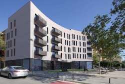 西班牙巴塞罗那区域中心“棒！约翰”连锁披萨店-PAPA011