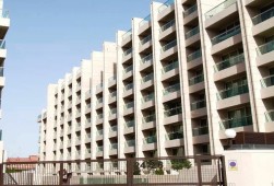 西班牙马德里高贵花园LOFT-LC00