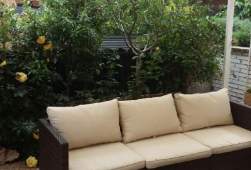 西班牙马德里高级封闭型社区独栋花园别墅-VM00020