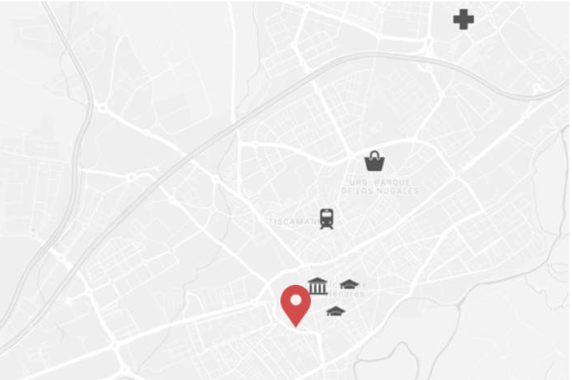 移民帮西班牙马德里大学城中心牙科医院连锁诊所-HPDM012